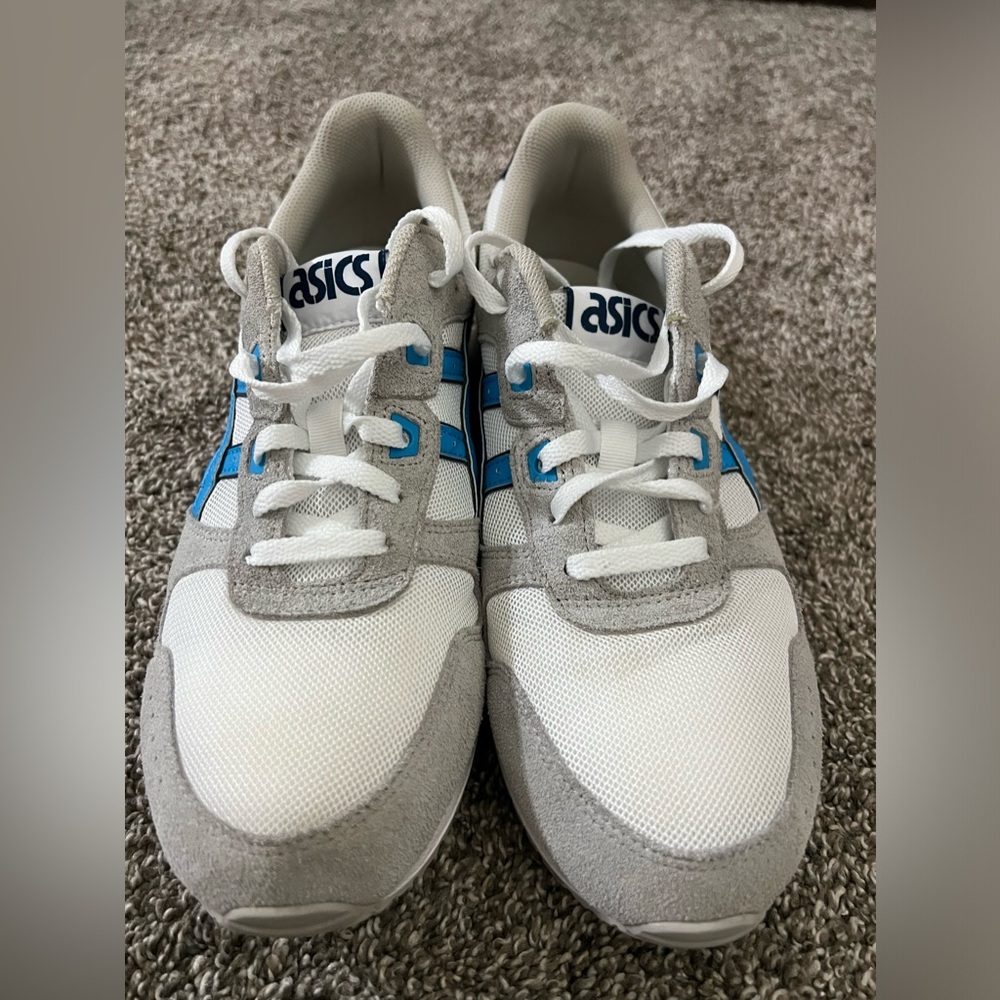 Asics Lyte Classic Mens Shoes size 9.5